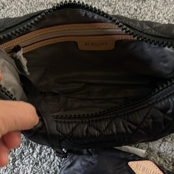 MZ Wallace small metro shoulder - Picture 5 of 5